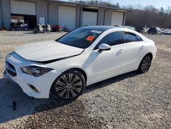 2023 Mercedes-Benz Cla 250 en venta en Grenada, MS
