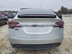 2016 Tesla Model x