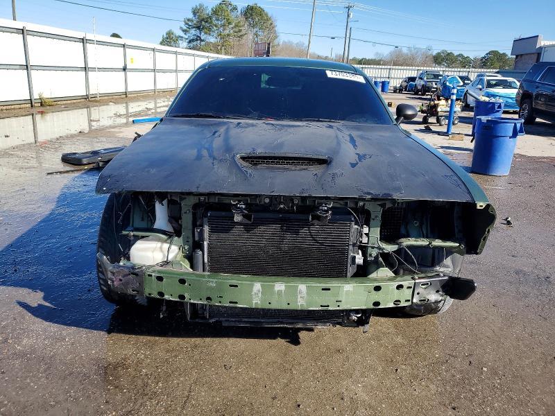 2020 Dodge Challenger gt