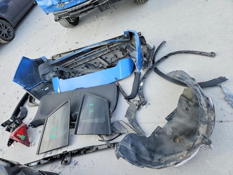 2024 Honda Passport Trail Sport