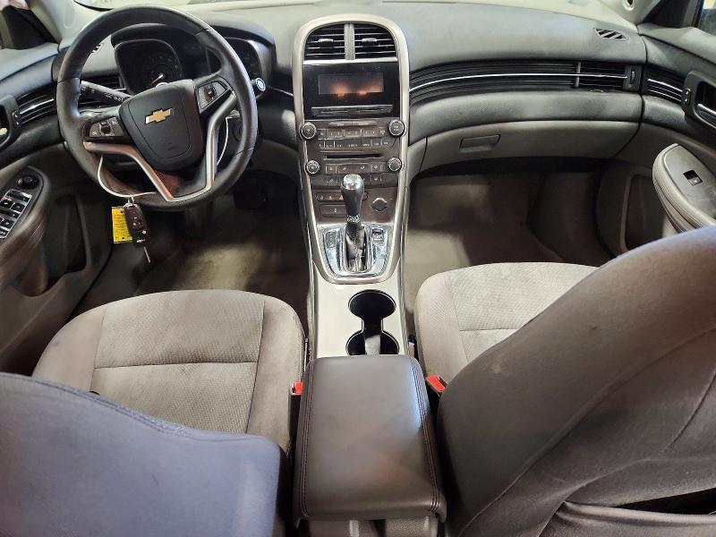 2013 Chevrolet Malibu ls