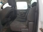 2011 Chevrolet Silverado K2500 Heavy Duty
