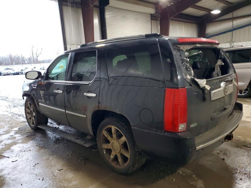 2010 Cadillac Escalade Premium
