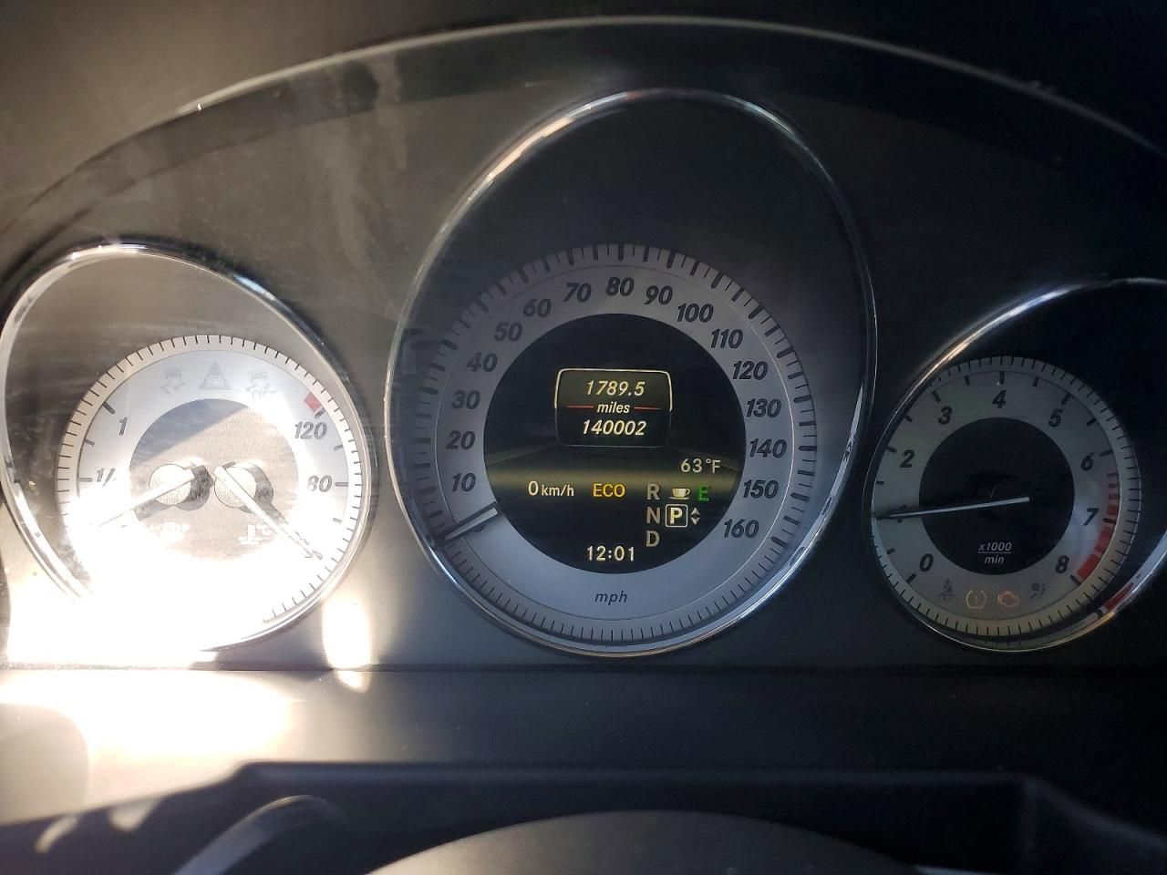 2013 Mercedes-Benz Glk 350 4matic