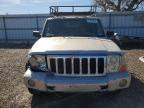 2007 Jeep Commander