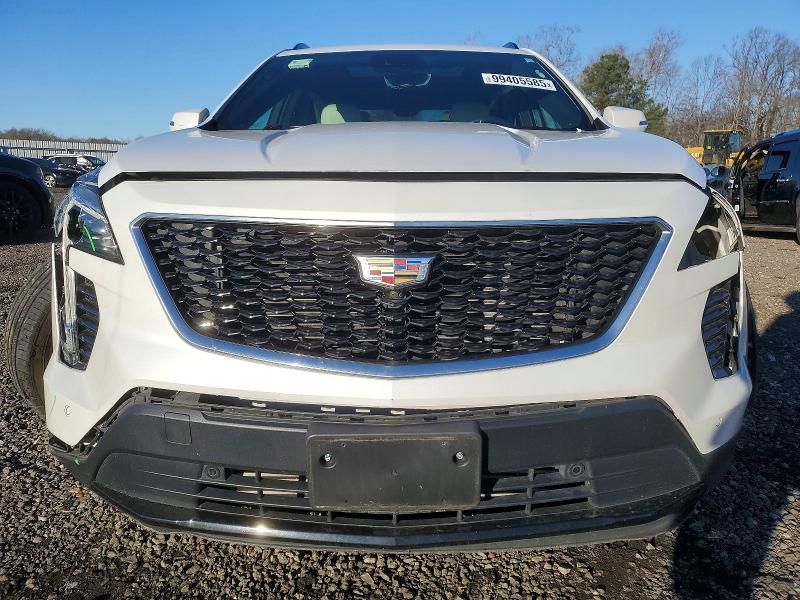 2020 Cadillac XT4 Sport