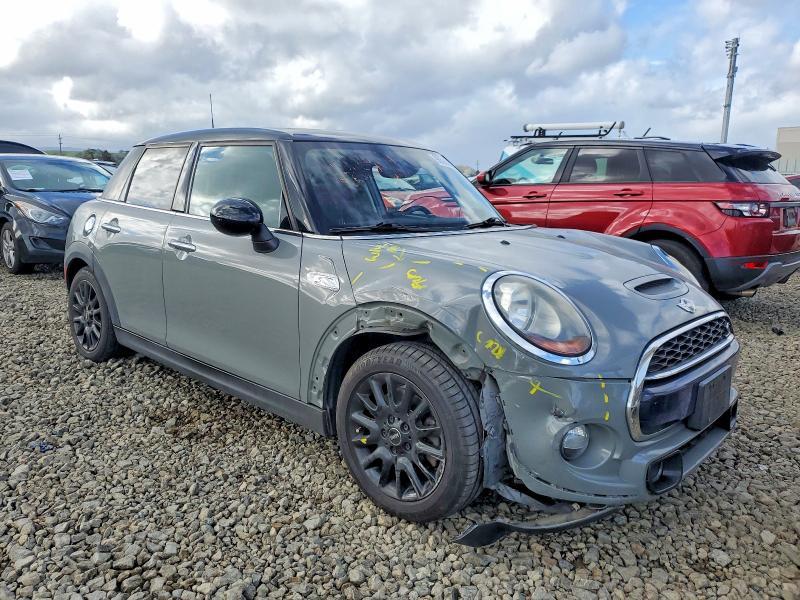 2016 Mini Cooper s