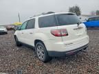 2013 GMC Acadia Slt-1