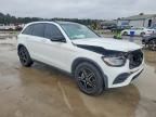 2020 Mercedes-Benz Glc 300 4matic
