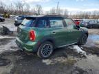 2015 Mini Cooper s Countryman