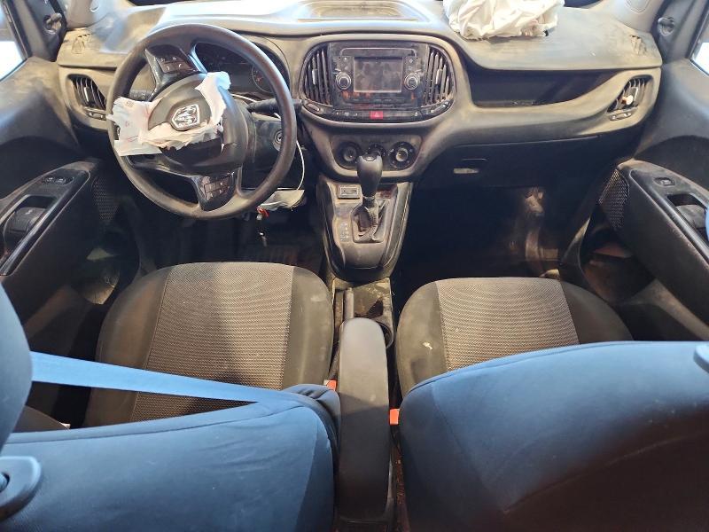 2020 Dodge RAM Promaster City Delivery Van
