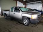 2007 Chevrolet Silverado C1500