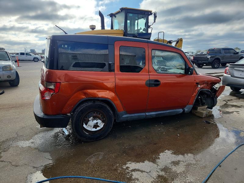 2010 Honda Element lx