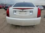 2007 Cadillac Cts hi Feature V6