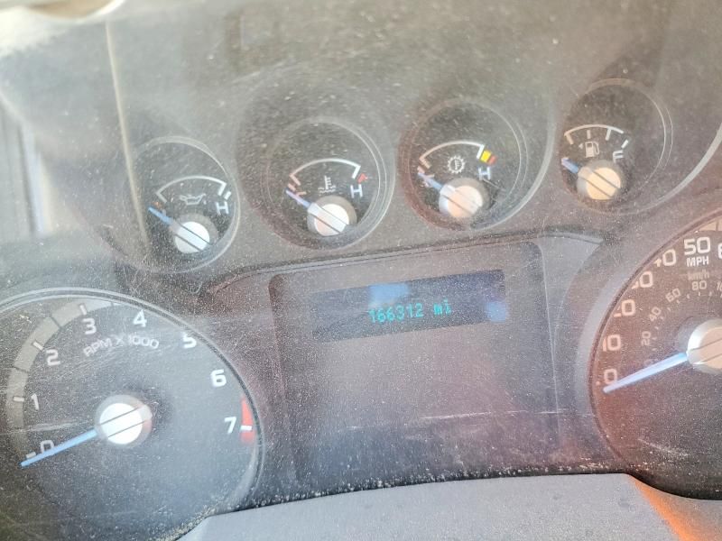 2015 Ford F250 Super Duty