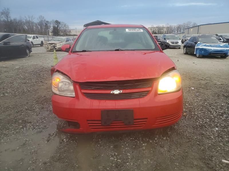 2010 Chevrolet Cobalt 1LT