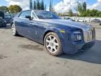 2009 Rolls-Royce Phantom Drophead Coupe
