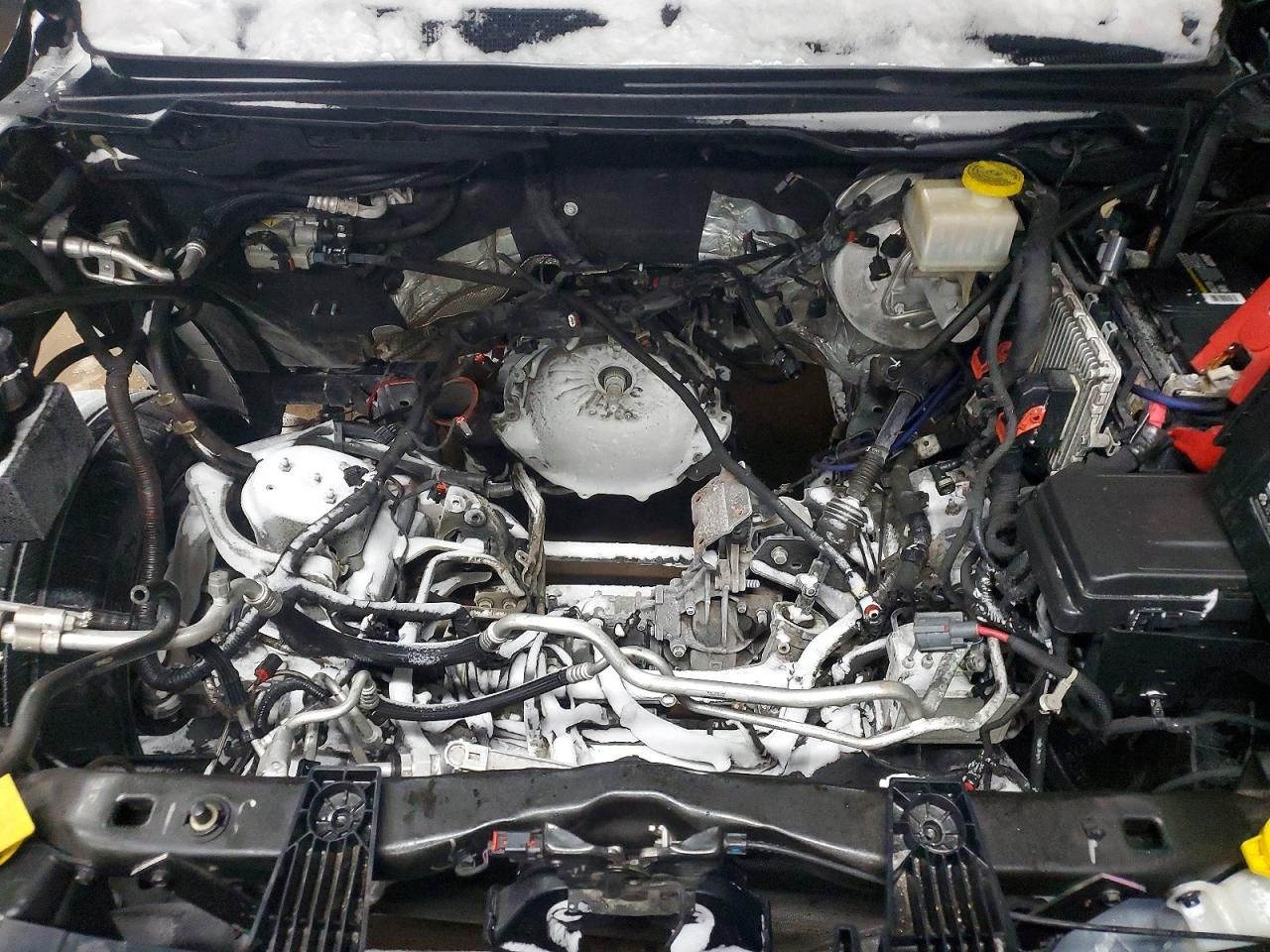 2019 Dodge Ram 1500 big Horn/lone Star