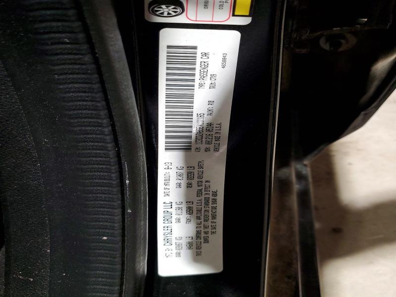 2014 Dodge Avenger se