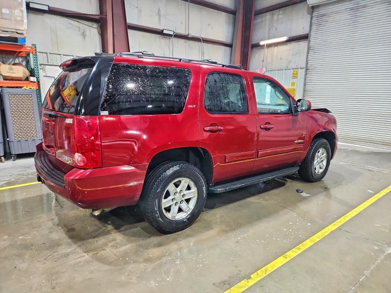2010 GMC Yukon slt