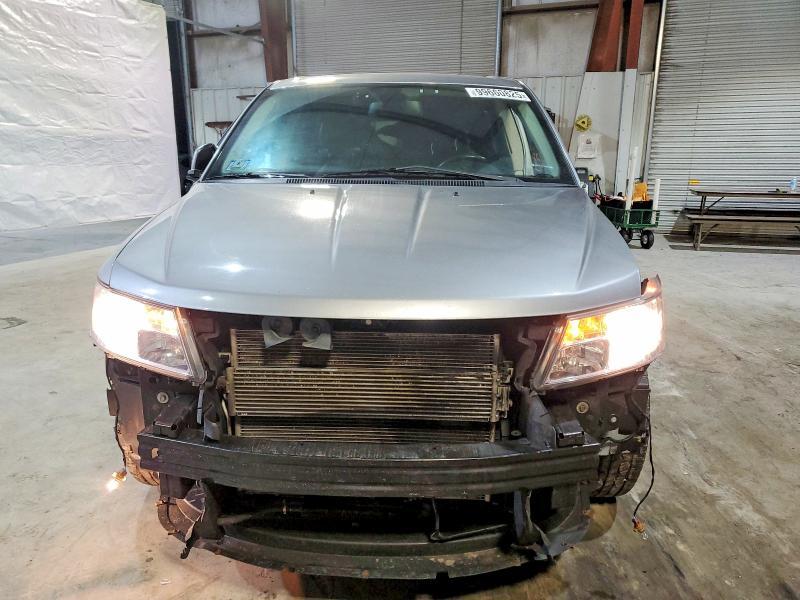 2019 Dodge Journey gt