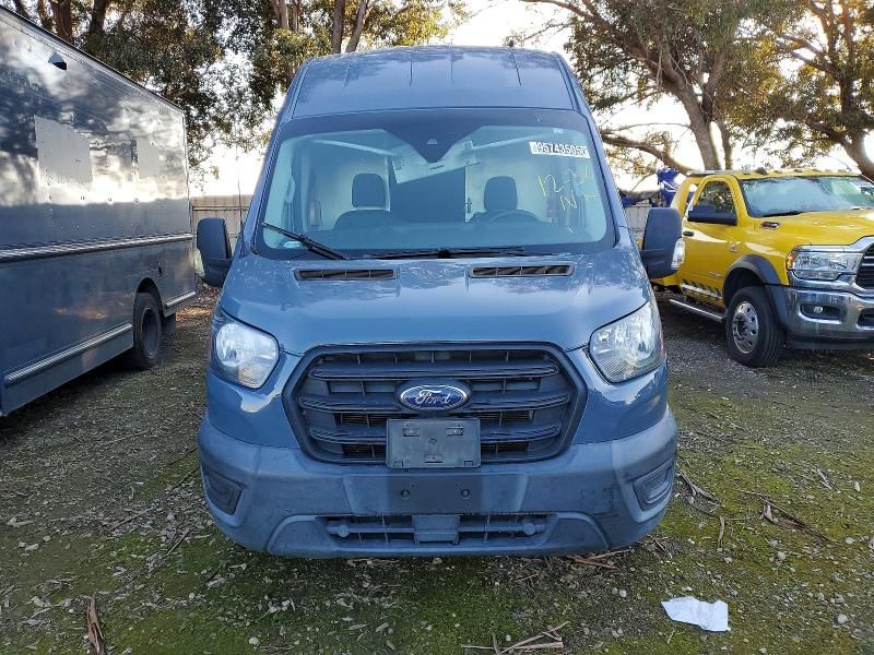 2020 Ford Transit T-250