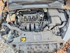2018 Ford Focus s