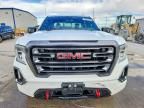 2021 GMC Sierra K1500 AT4