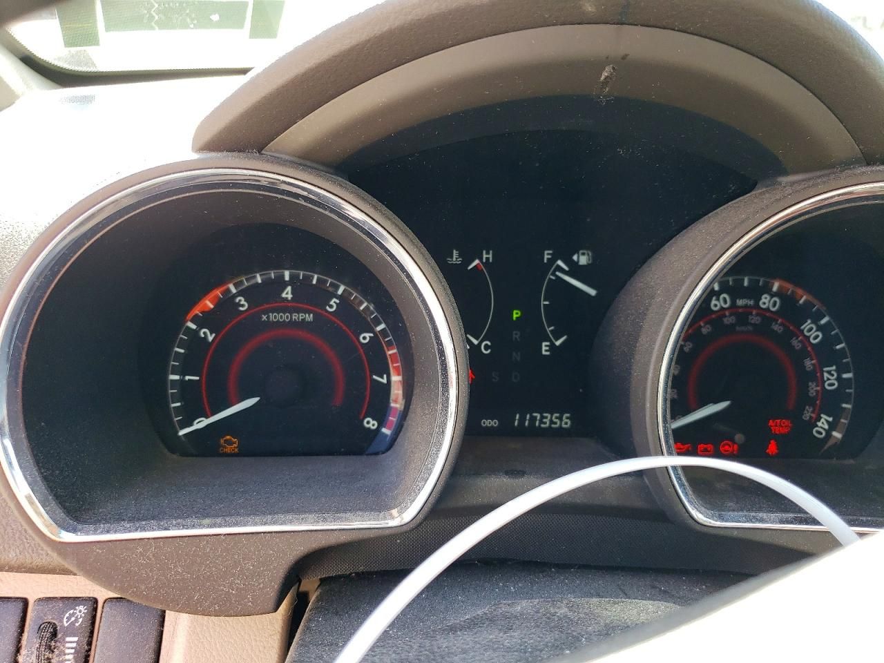 2008 Toyota Highlander