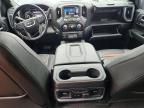 2020 GMC Sierra K1500 AT4