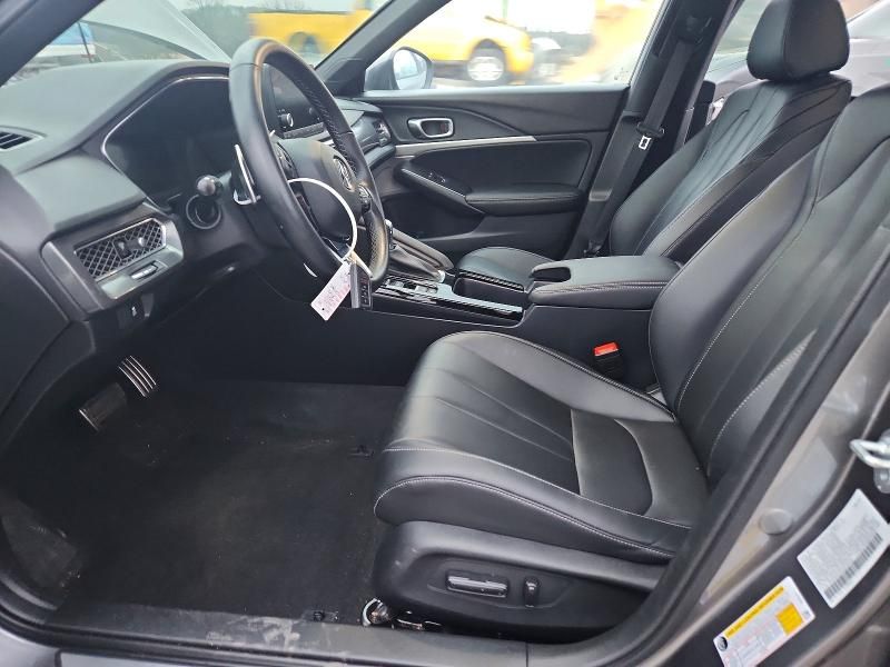 2024 Acura Integra A-spec