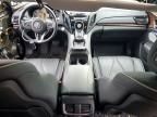 2021 Acura Rdx Advance