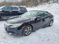 2018 Honda Civic lx for sale in Marlboro, NY
