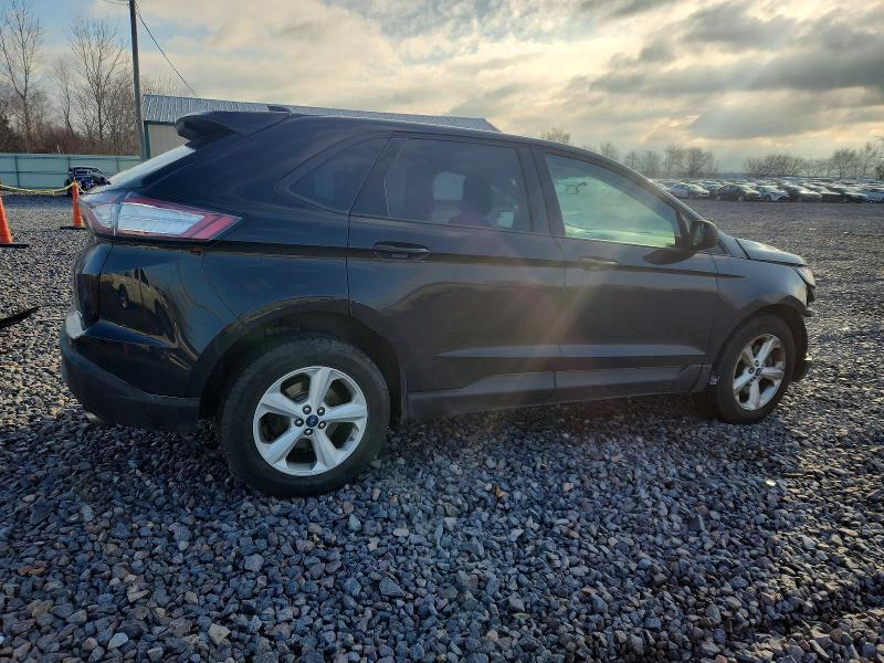 2016 Ford Edge se