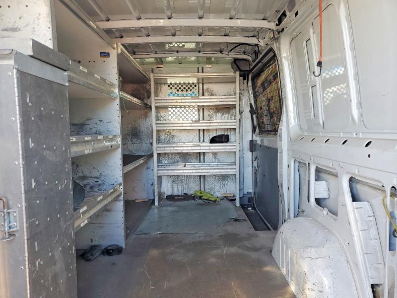 2012 Mercedes-Benz 2012 Mercedes Benz Sprinter 2500 Utility / Service