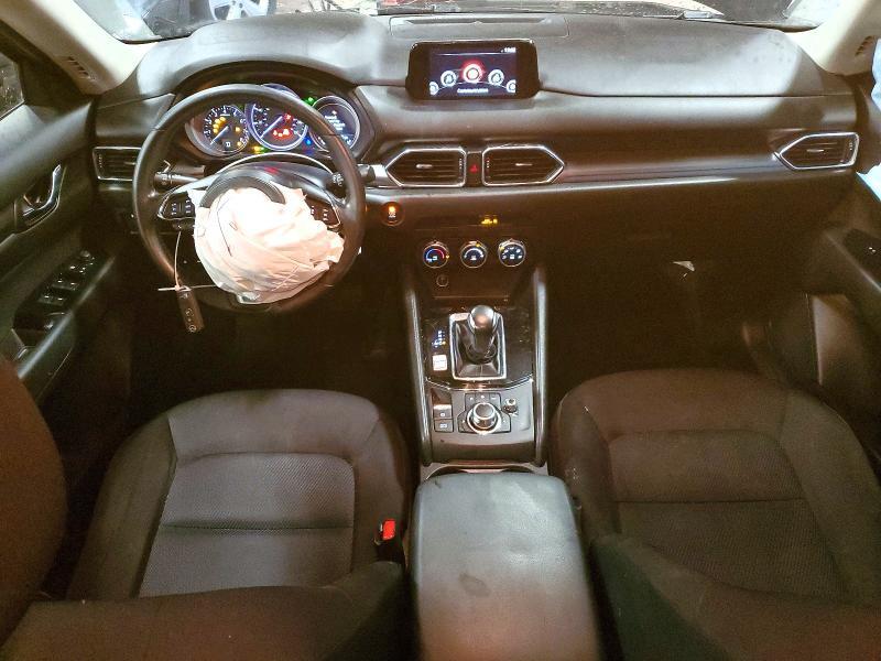 2018 Mazda Cx-5 Sport