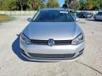 2016 Volkswagen Golf Sportwagen s
