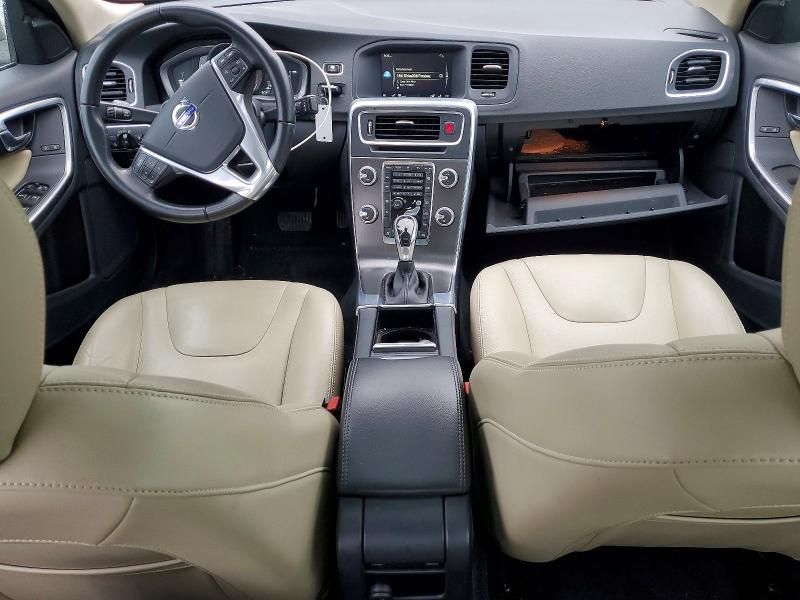 2016 Volvo S60 Premier