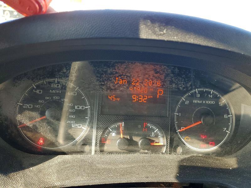 2021 Dodge RAM Promaster 3500 Delivery Van