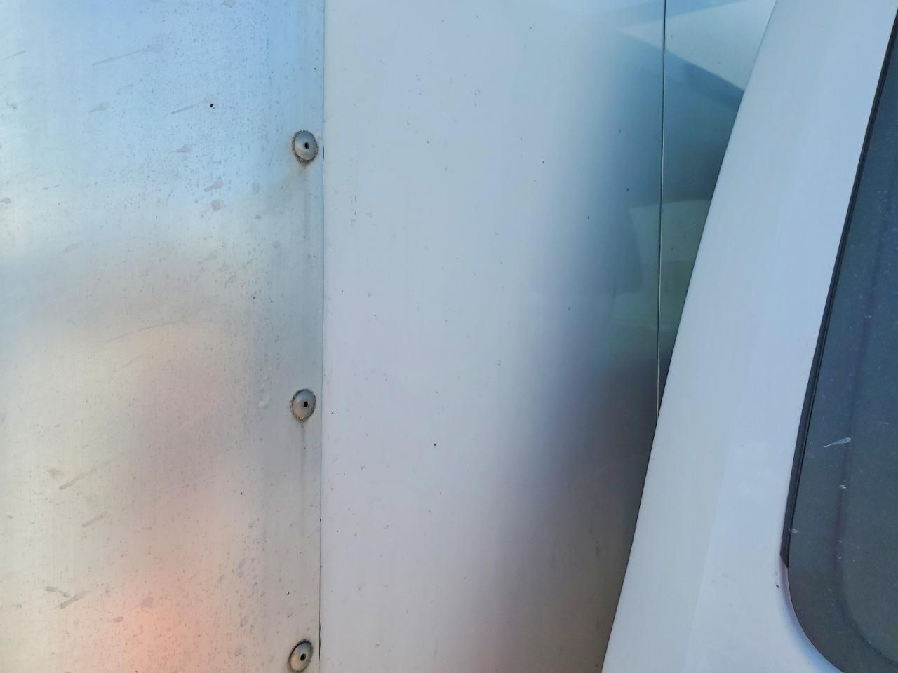 2019 Ford F550 Super Duty BOX Truck