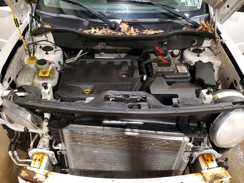 2012 Jeep Patriot Latitude