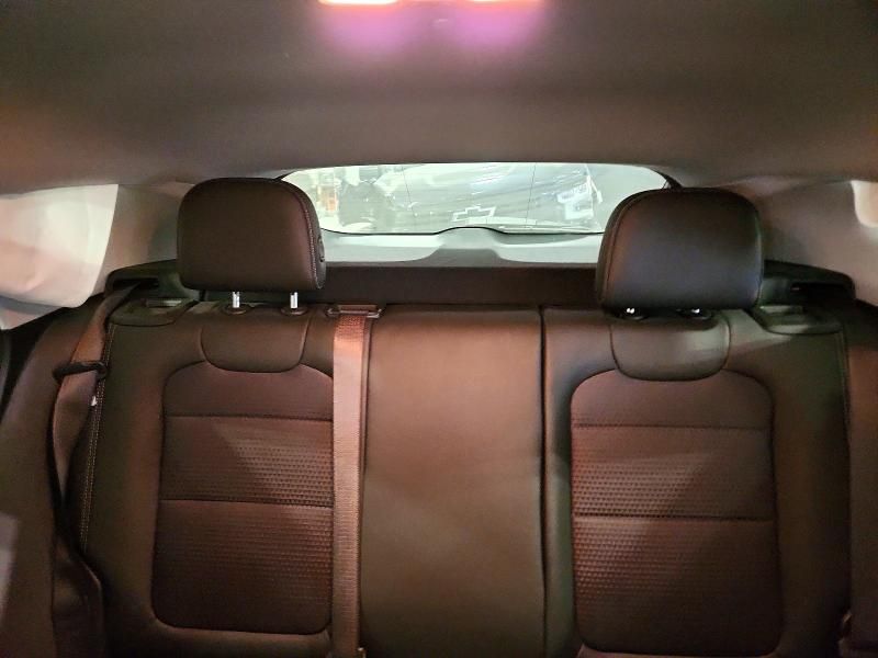 2025 Chevrolet Trax 1LT