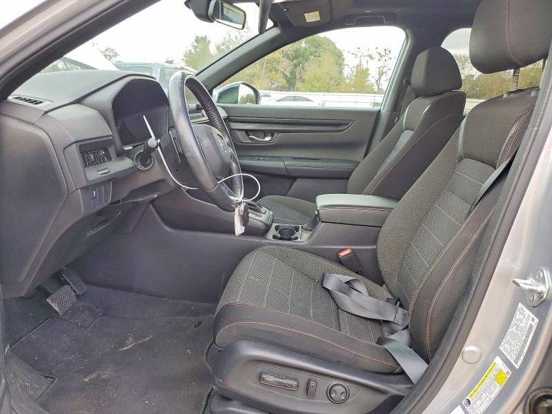 2023 Honda Cr-v Sport