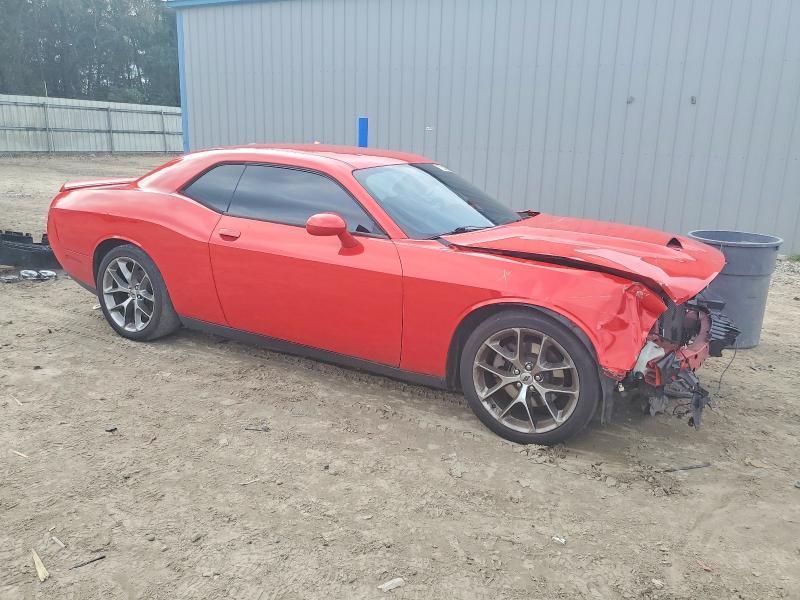 2020 Dodge Challenger gt