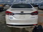 2017 Ford Fusion Titanium Phev