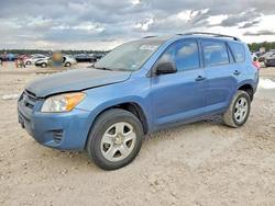 Salvage cars for sale from Copart Houston, TX: 2012 Toyota Rav4