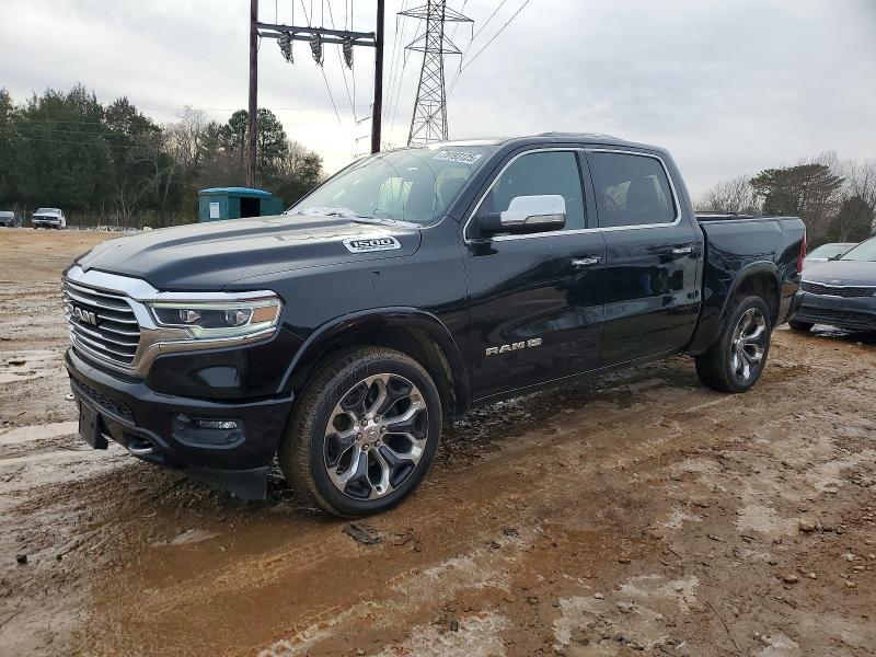 2021 Dodge Ram 1500 Longhorn