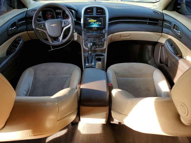 2014 Chevrolet Malibu 1LT