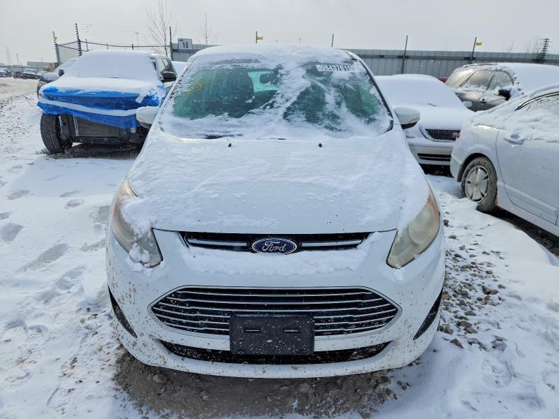 2015 Ford C-max se