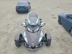 2012 Can-Am Spyder Roadster RT-LTD